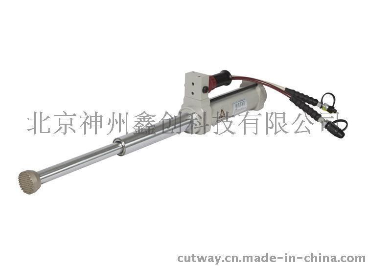 GYCD-195～90/770～1060-E型双级撑顶器