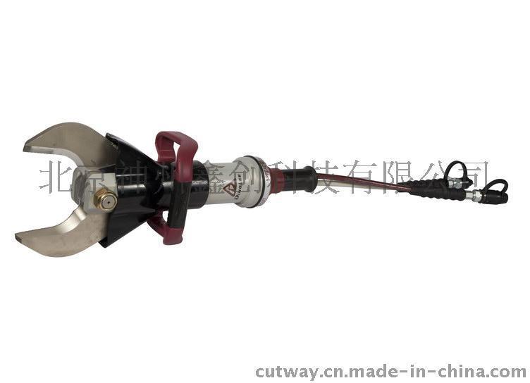 GYJQ-28/150-D型液压剪切器液压剪断器