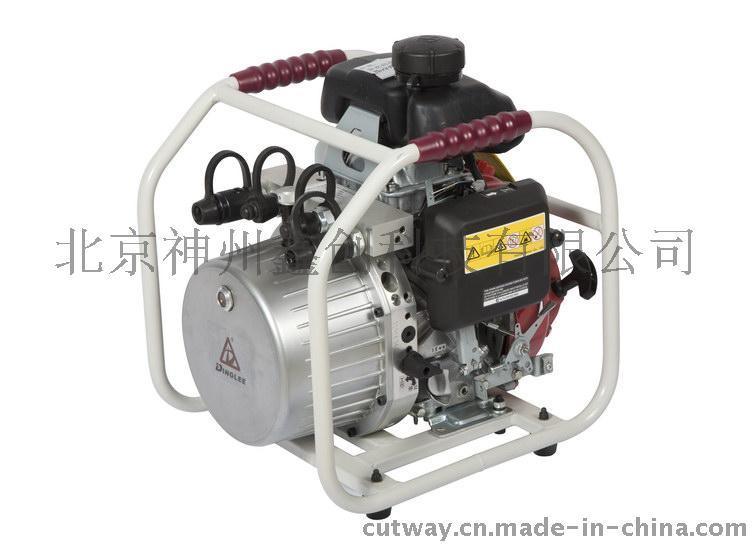 BJQ-63/0.55-F型液压机动泵