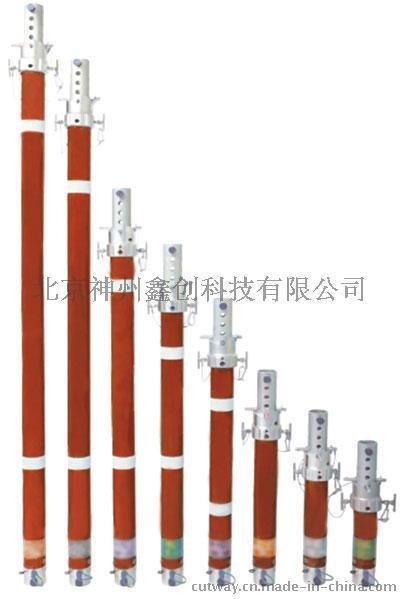 矿山液压支护套装井下快速成套具