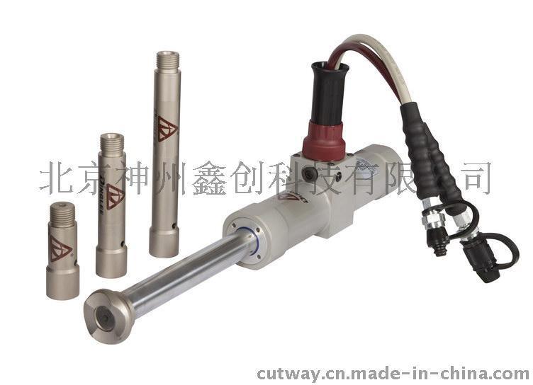 GYCD-110/775-B型液压撑顶器液压顶杆