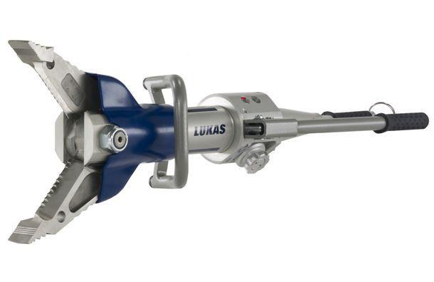 卢卡斯LUKAS便携式液压多功能钳SC250M